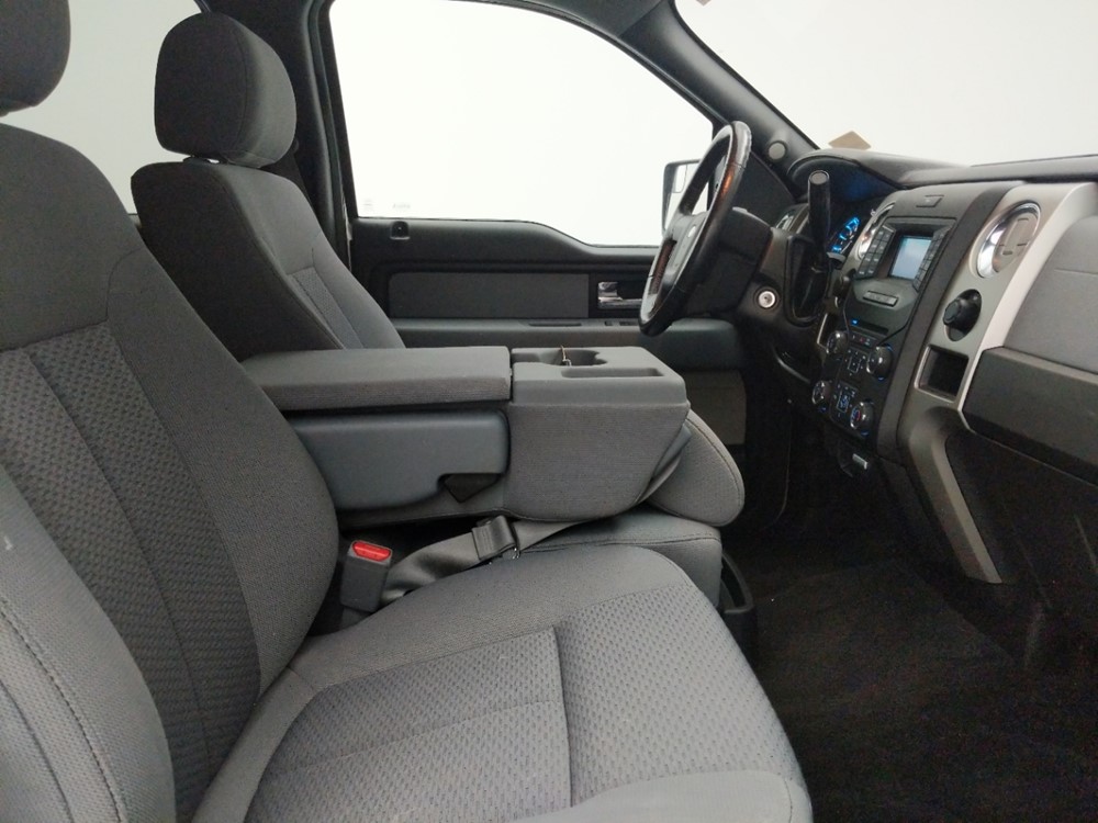 2013 Ford F-150 - Passenger Front Seat
