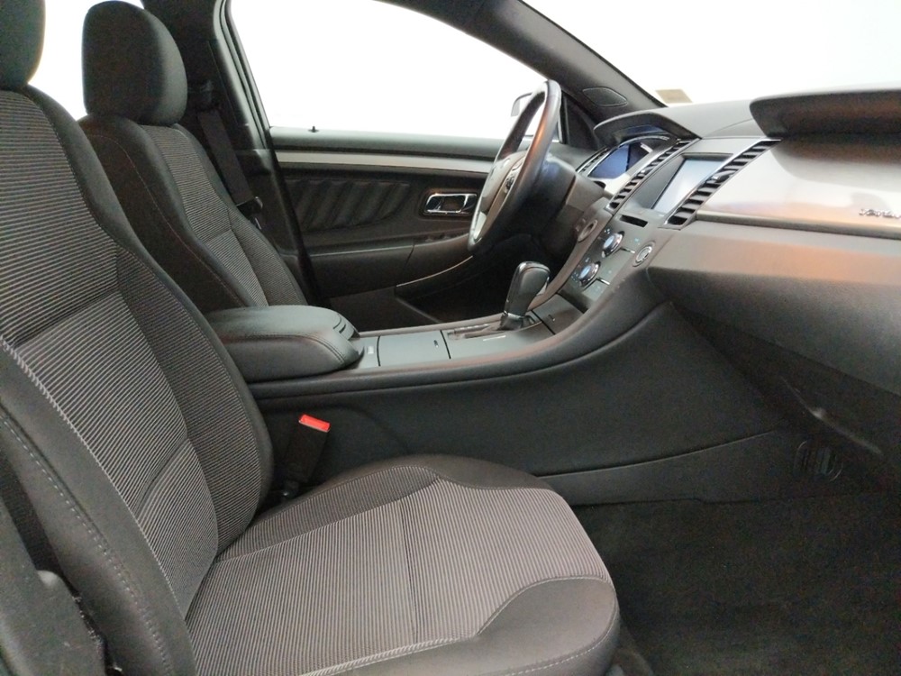2013 Ford Taurus - Passenger Front Seat