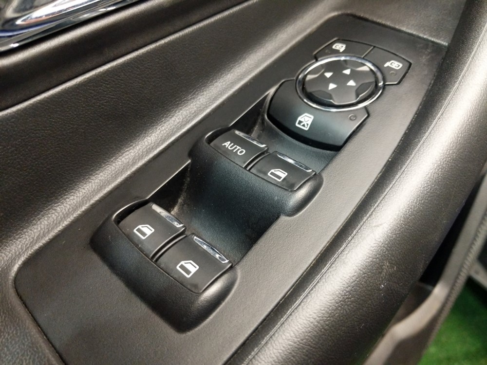 2013 Ford Taurus - Driver Power Windows/Lock Control