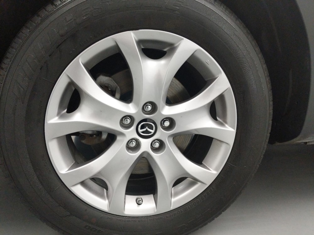 2015 Mazda CX-9 - Wheel