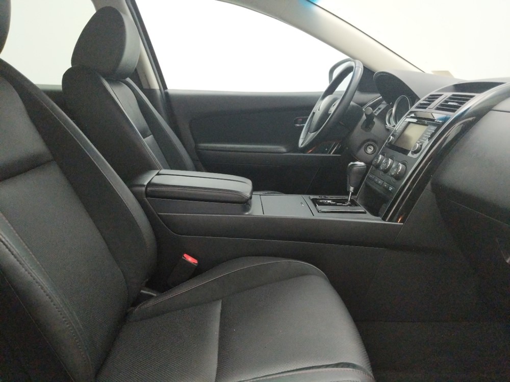 2015 Mazda CX-9 - Passenger Front Seat