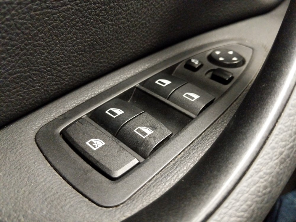 2016 BMW X1 - Driver Power Windows/Lock Control