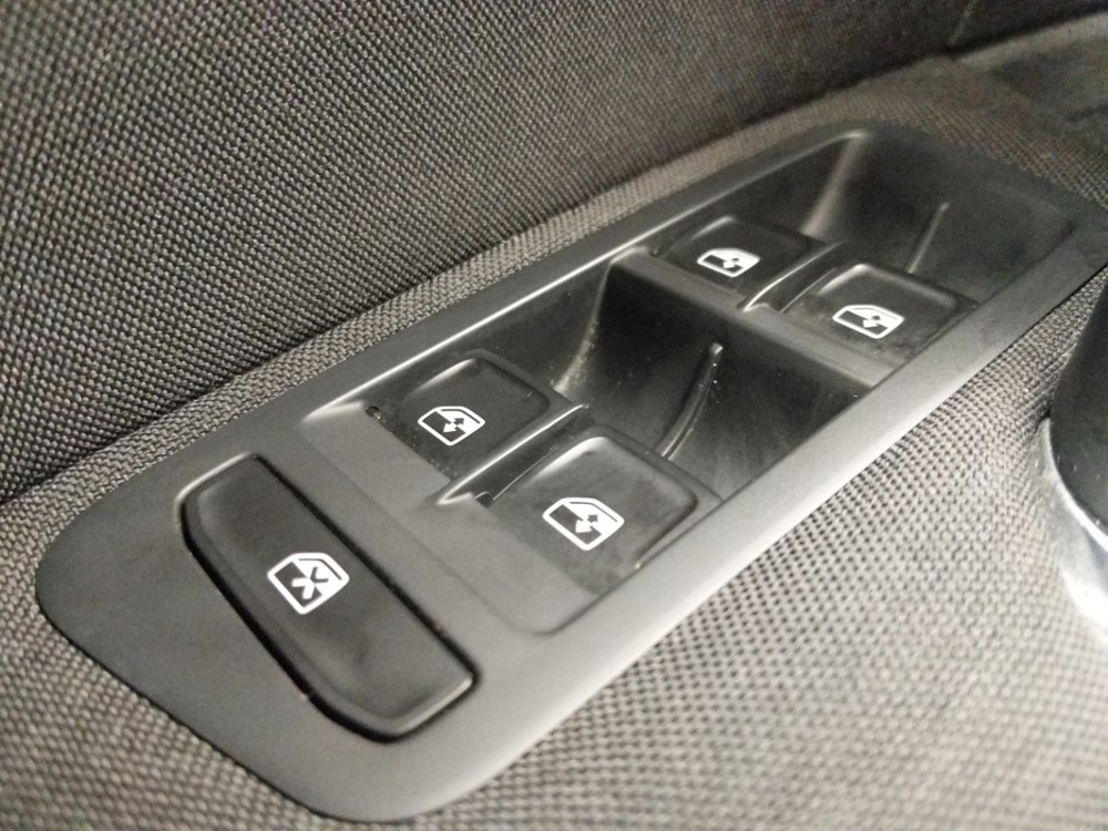 2016 Volkswagen Golf - Driver Power Windows/Lock Control