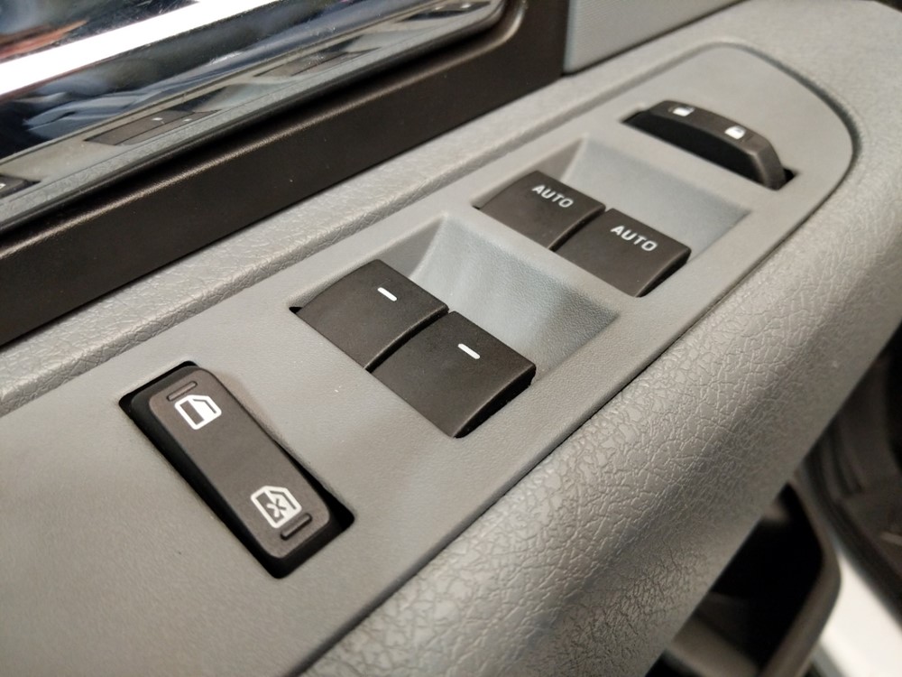 2013 Ford F-150 - Driver Power Windows/Lock Control