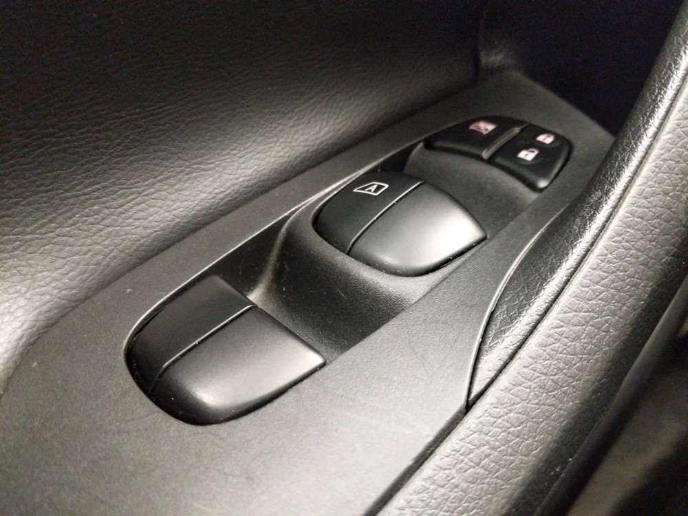 2017 Nissan Altima - Driver Power Windows/Lock Control