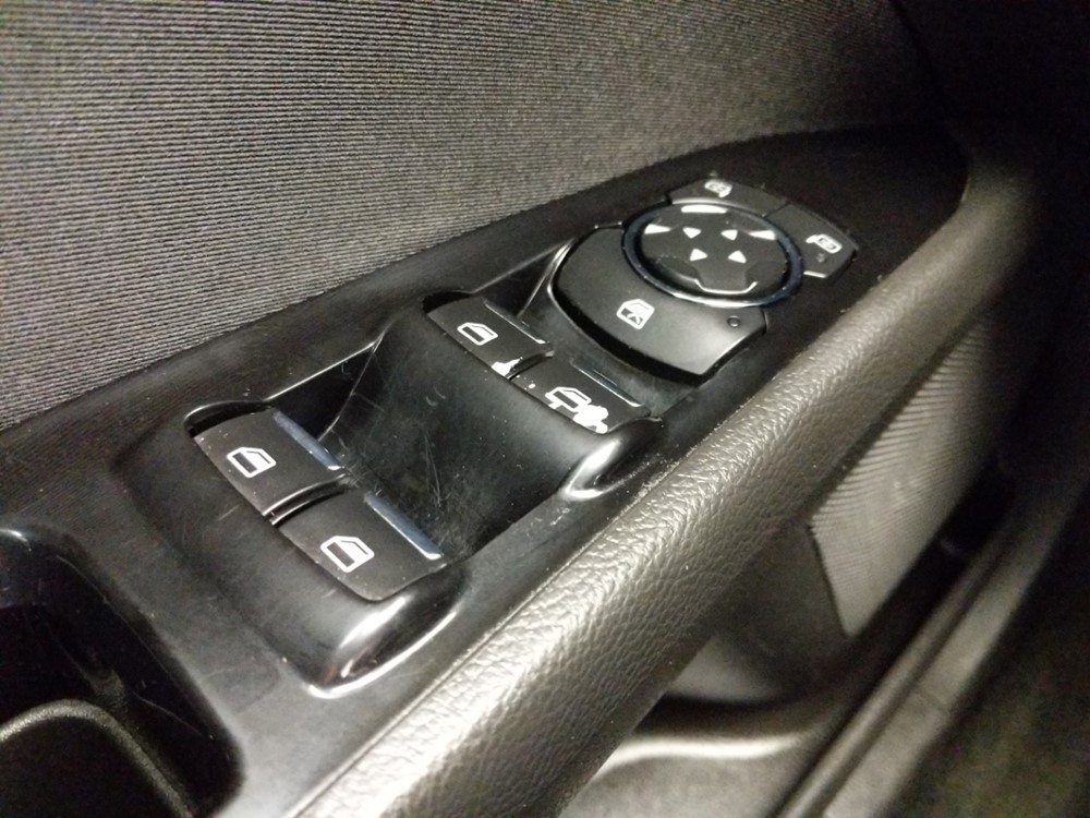 2016 Ford Fusion - Driver Power Windows/Lock Control
