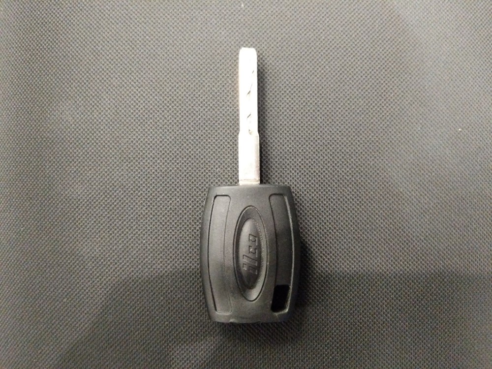 2016 Ford Escape - Keys