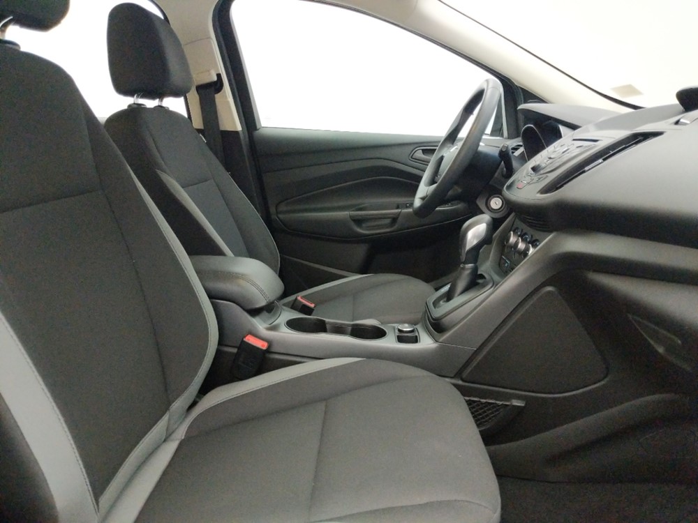 2016 Ford Escape - Passenger Front Seat