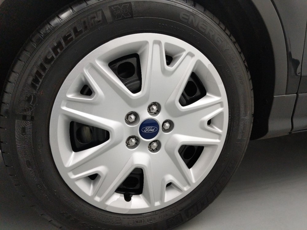 2016 Ford Escape - Wheel
