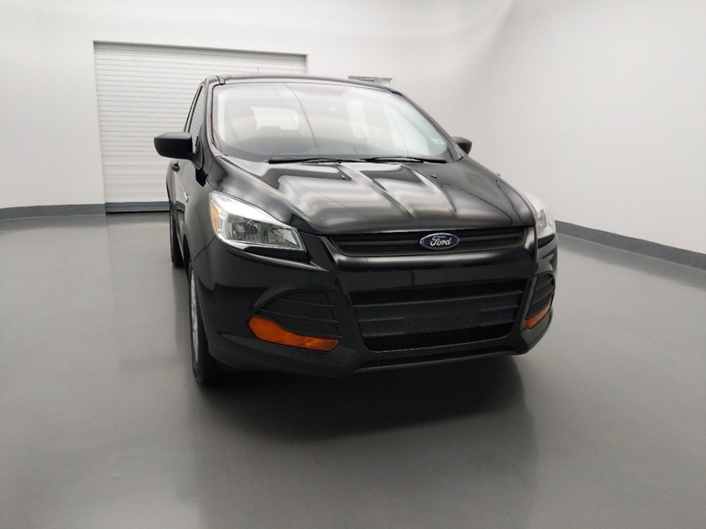 2016 Ford Escape - Passenger Front Hood