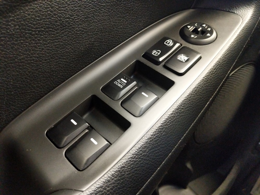 2018 Kia Forte - Driver Power Windows/Lock Control