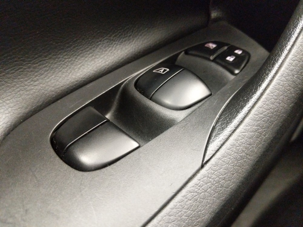 2017 Nissan Altima - Driver Power Windows/Lock Control