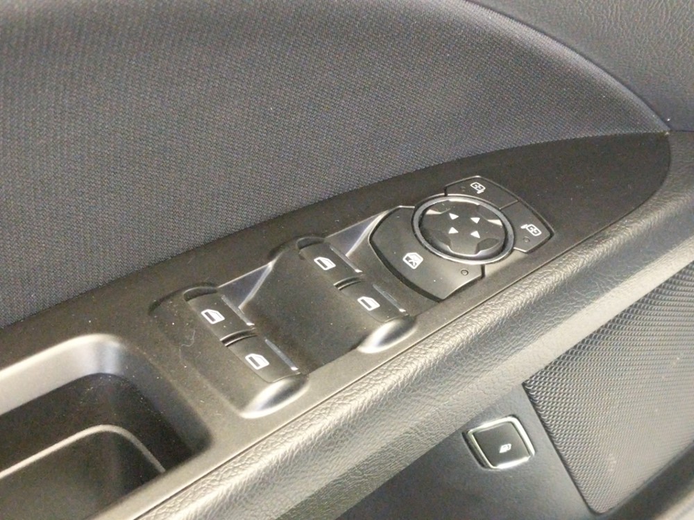 2017 Ford Fusion - Driver Power Windows/Lock Control
