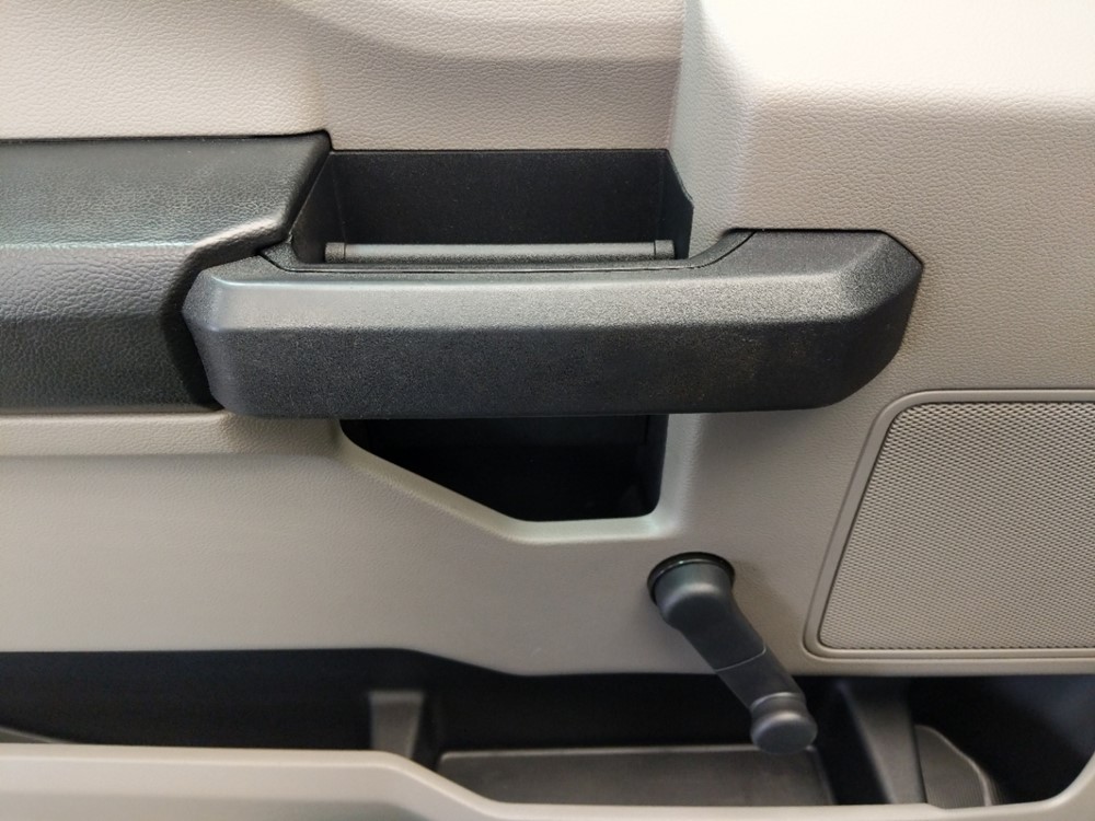 2016 Ford F-150 - Driver Power Windows/Lock Control