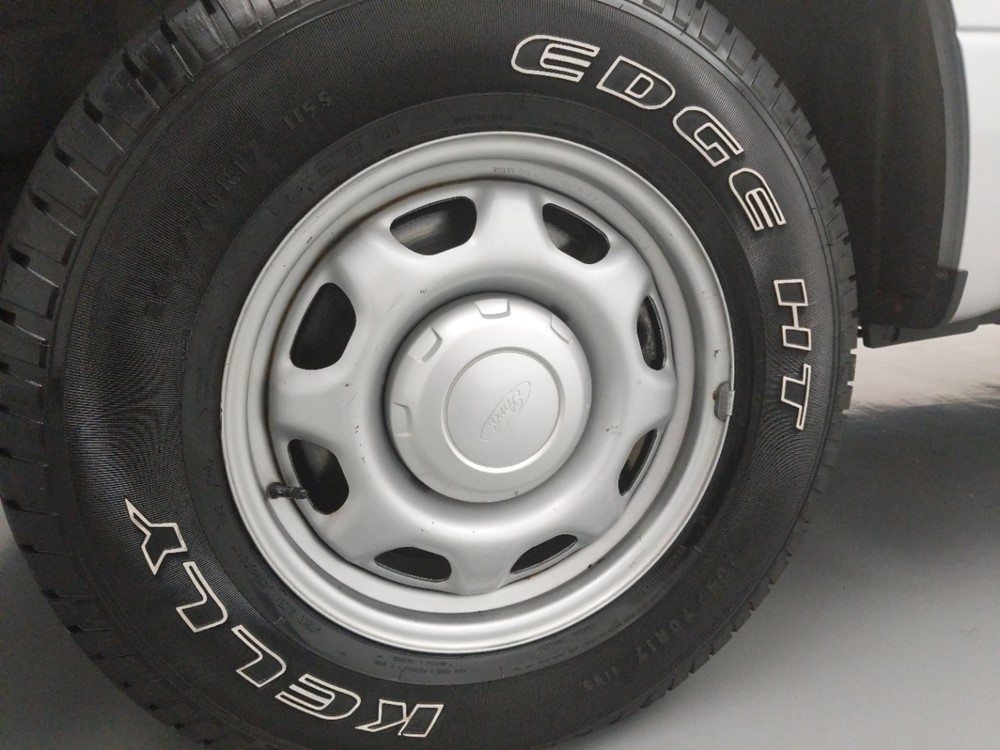 2016 Ford F-150 - Wheel