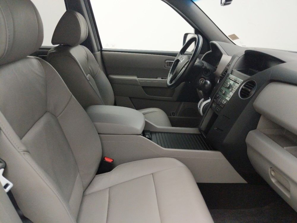 2011 Honda Pilot - Passenger Front Seat