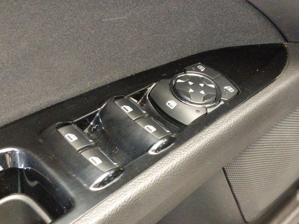 2013 Ford Fusion - Driver Power Windows/Lock Control