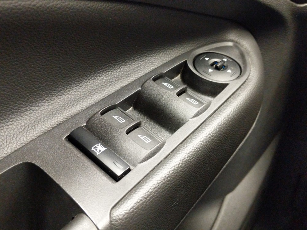 2016 Ford Escape - Driver Power Windows/Lock Control