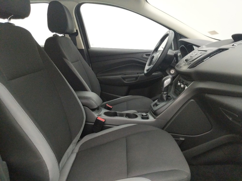 2016 Ford Escape - Passenger Front Seat