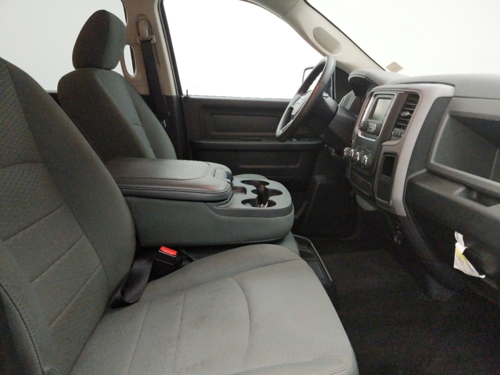 2016 Dodge Ram 1500 - Passenger Front Seat