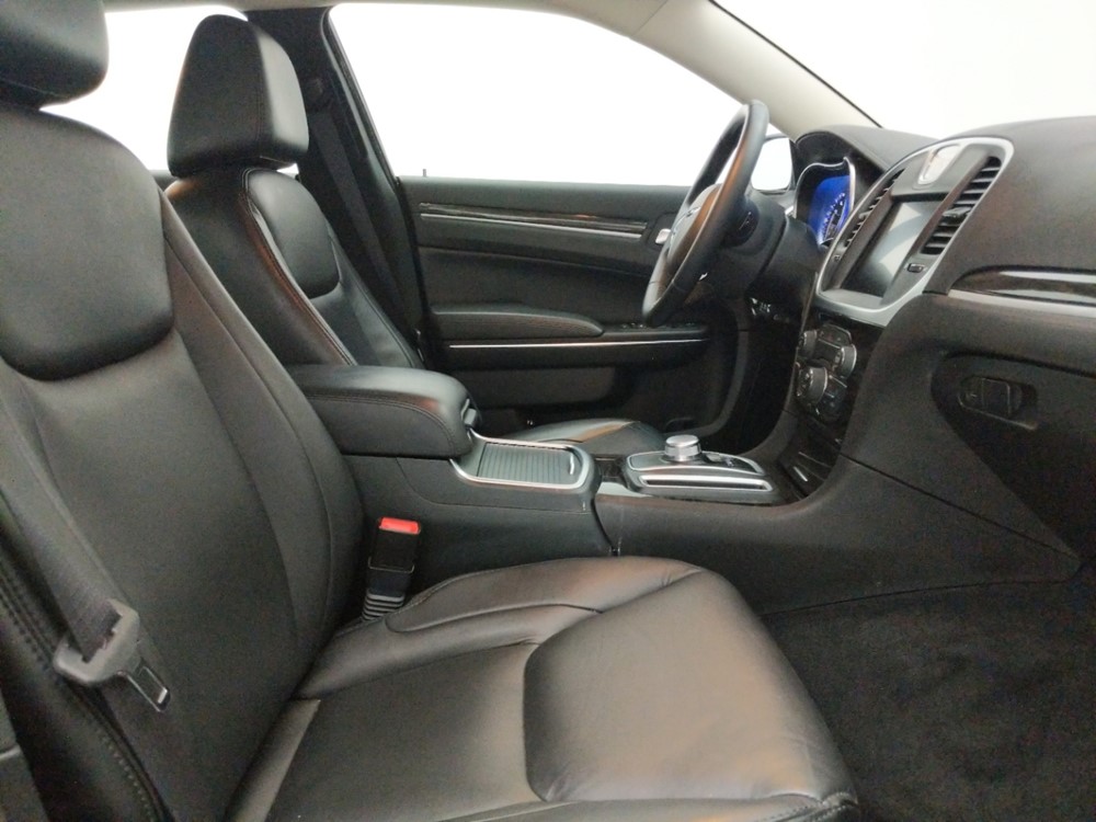 2016 Chrysler 300 - Passenger Front Seat