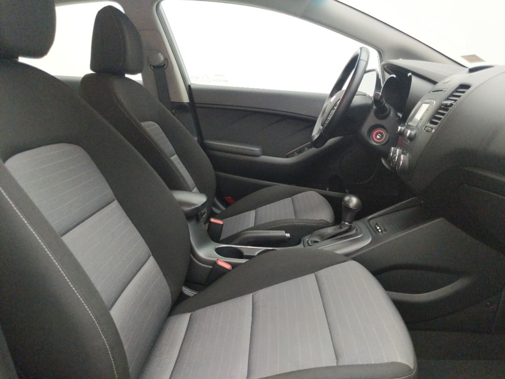 2016 Kia Forte - Passenger Front Seat