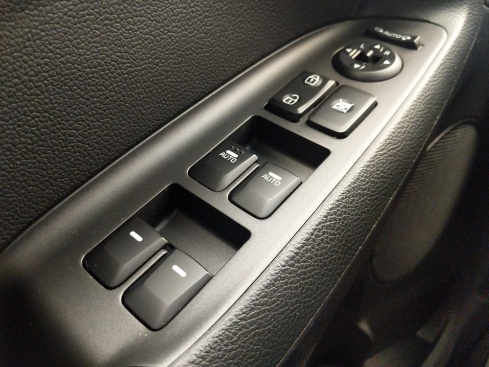 2016 Kia Forte - Driver Power Windows/Lock Control
