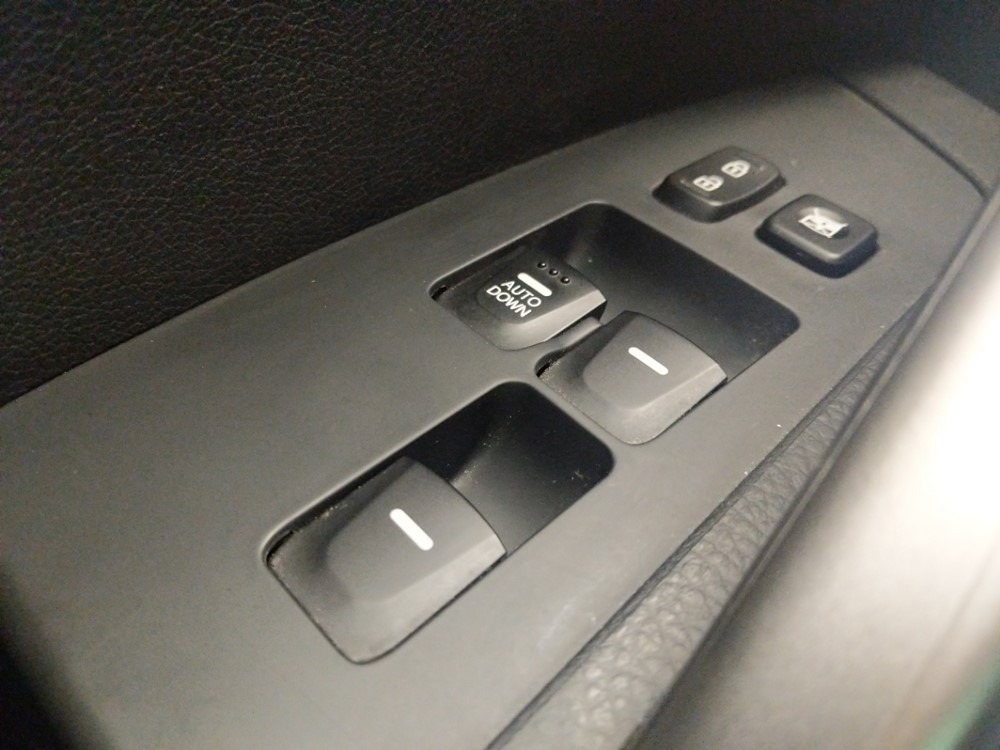 2012 Hyundai Veloster - Driver Power Windows/Lock Control
