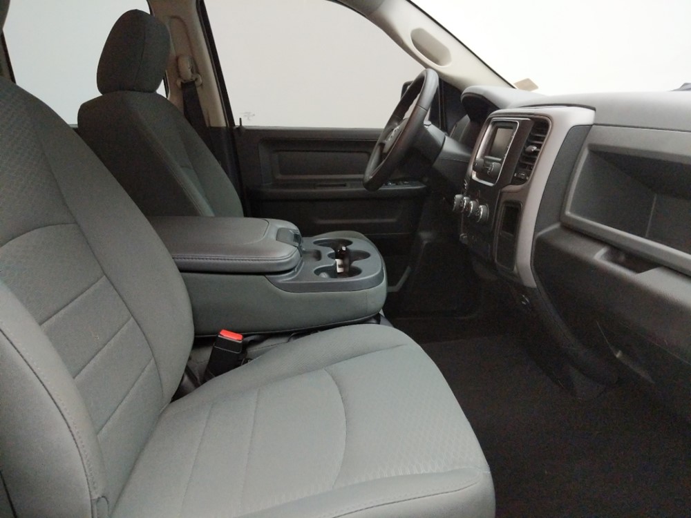 2015 Dodge Ram 1500 - Passenger Front Seat