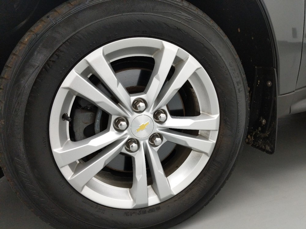 2013 Chevrolet Equinox - Wheel