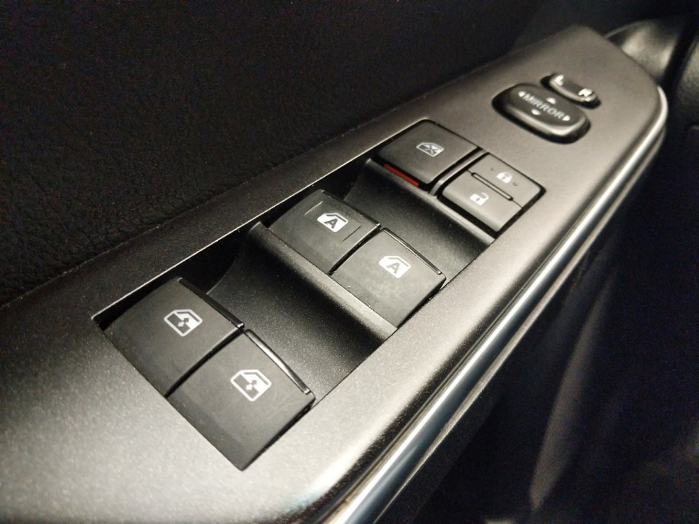 2016 Toyota Camry - Driver Power Windows/Lock Control