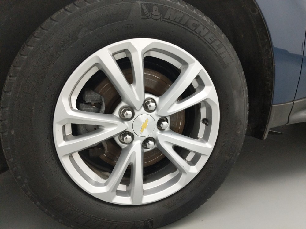 2016 Chevrolet Equinox - Wheel