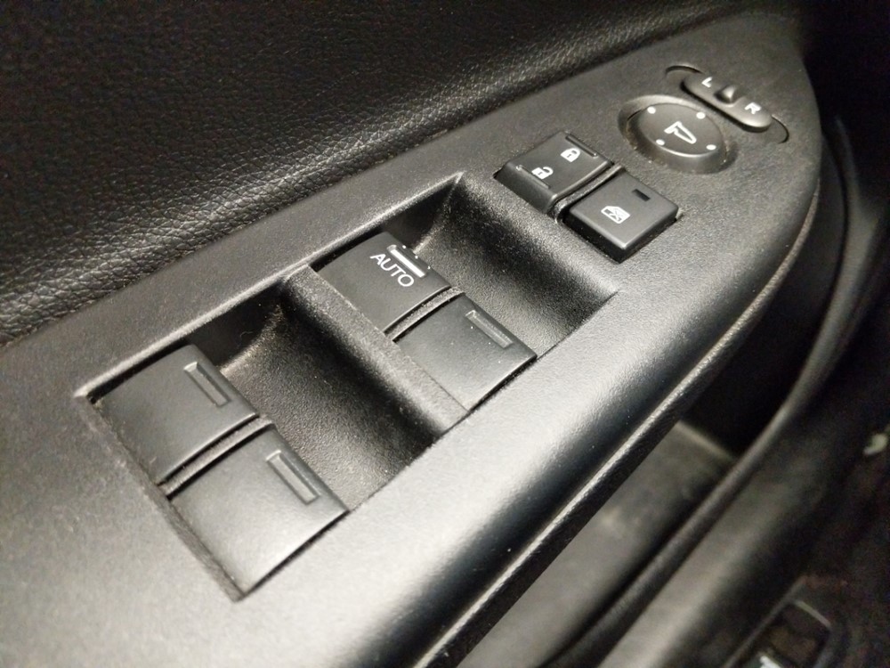 2014 Honda Accord - Driver Power Windows/Lock Control