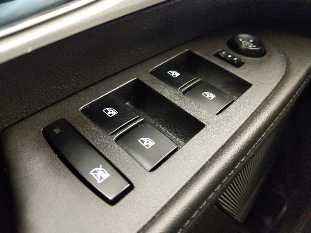 2013 Chevrolet Equinox - Driver Power Windows/Lock Control