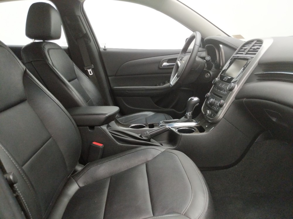 2015 Chevrolet Malibu - Passenger Front Seat