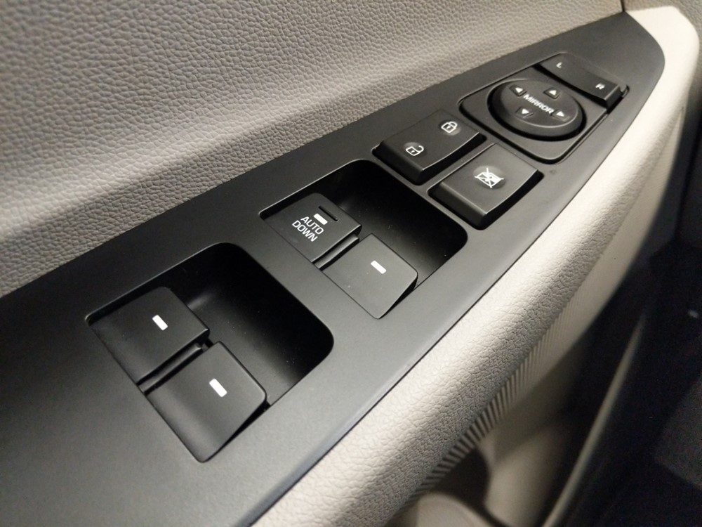 2016 Hyundai Tucson - Driver Power Windows/Lock Control
