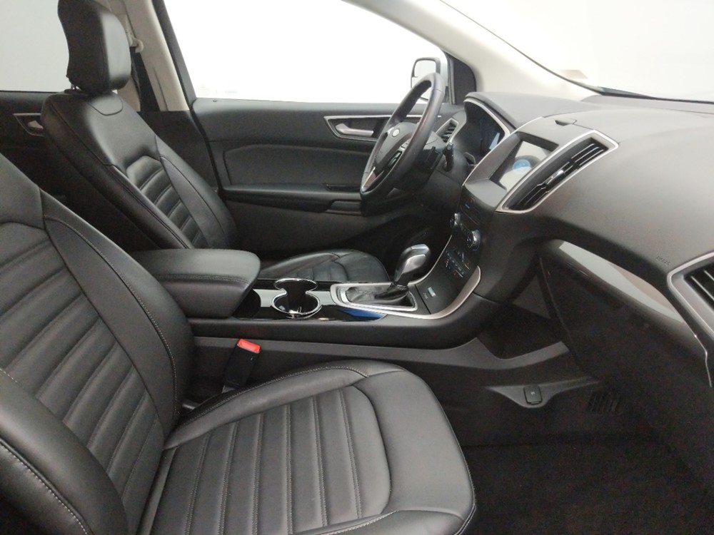 2016 Ford Edge - Passenger Front Seat