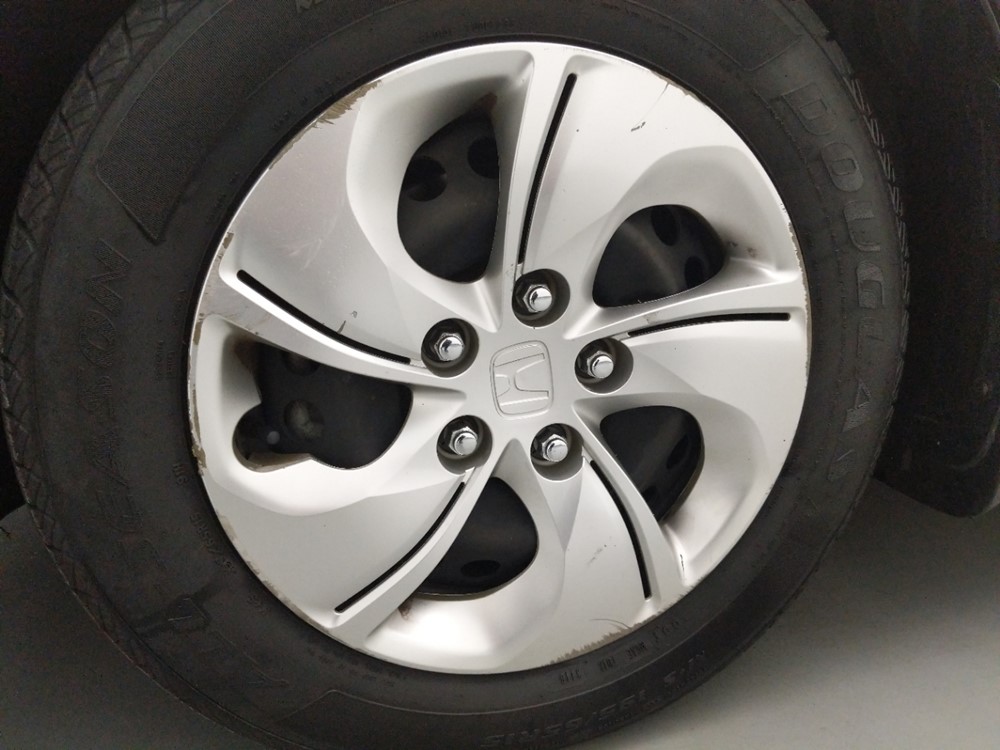 2015 Honda Civic - Wheel