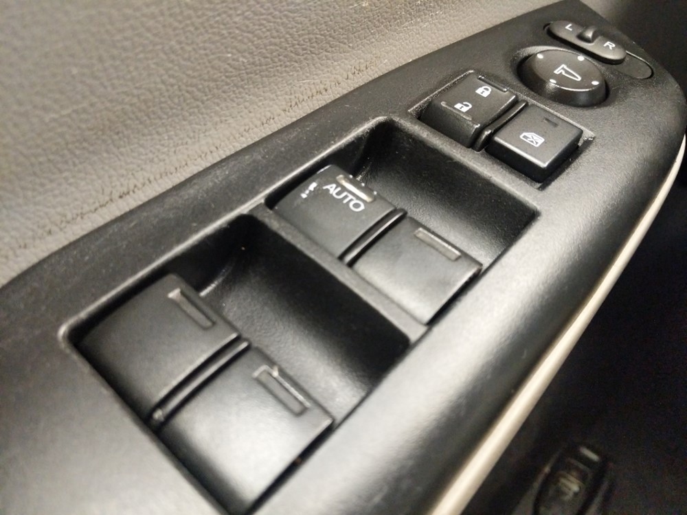 2015 Honda Civic - Driver Power Windows/Lock Control