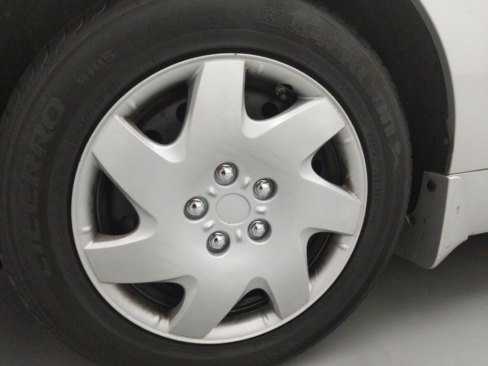 2015 Nissan Altima - Wheel