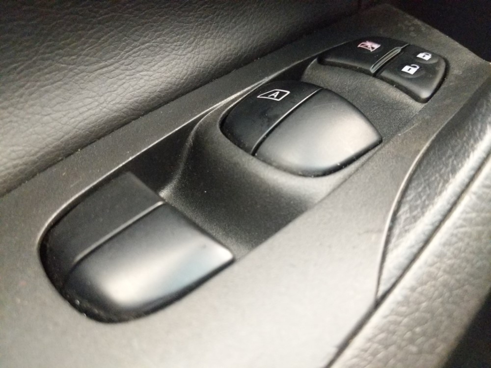 2015 Nissan Altima - Driver Power Windows/Lock Control