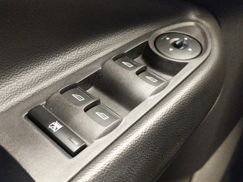 2013 Ford Escape - Driver Power Windows/Lock Control