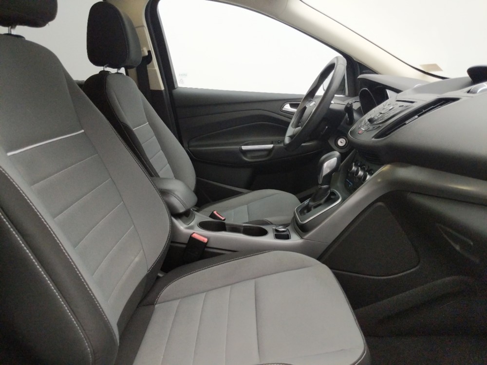 2013 Ford Escape - Passenger Front Seat