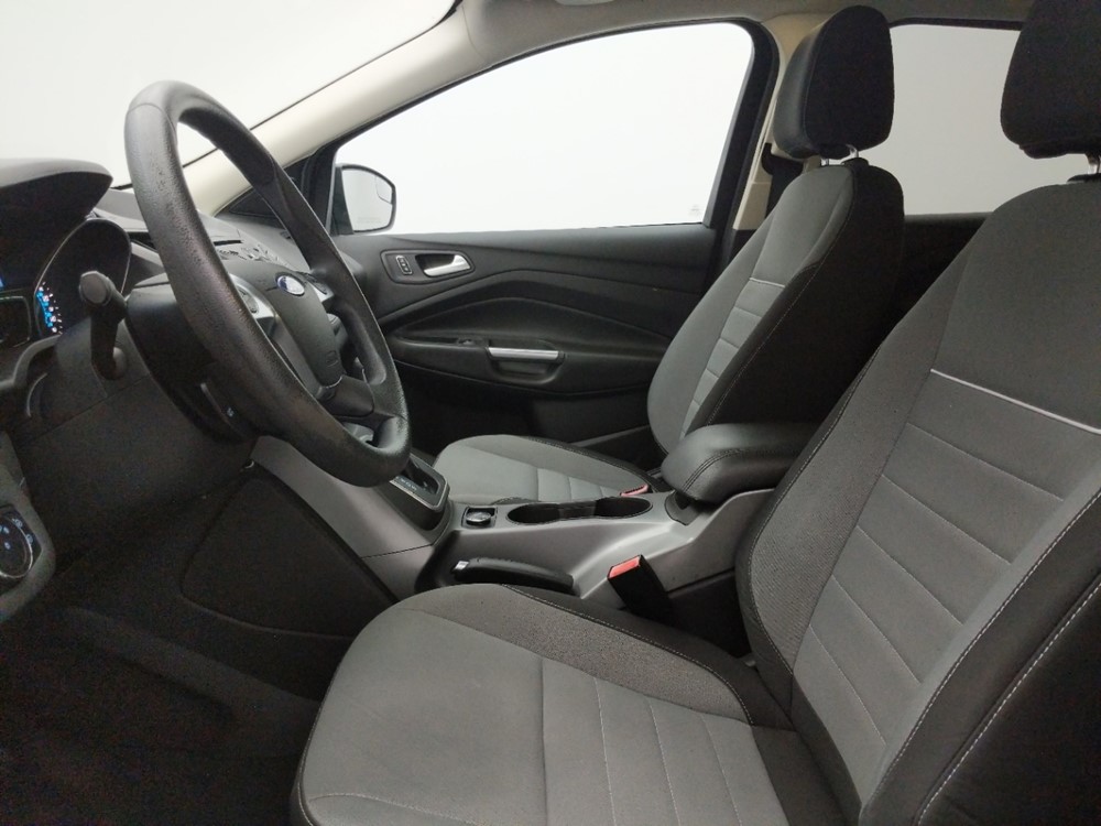 2013 Ford Escape - Driver Front Seat