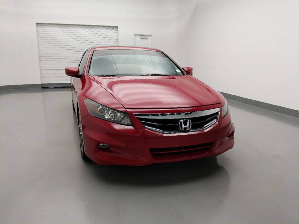 2012 Honda Accord - Passenger Front Hood