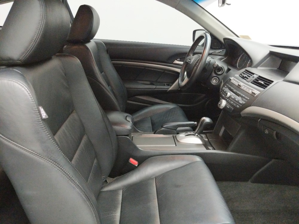 2012 Honda Accord - Passenger Front Seat
