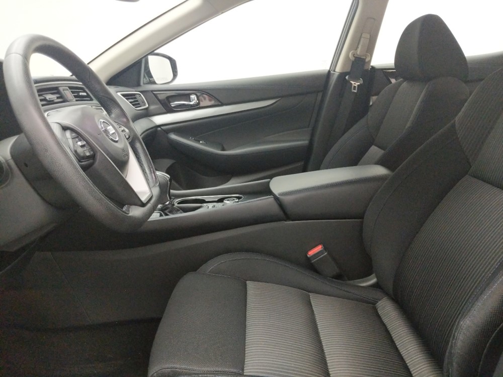 2016 Nissan Maxima - Driver Front Seat