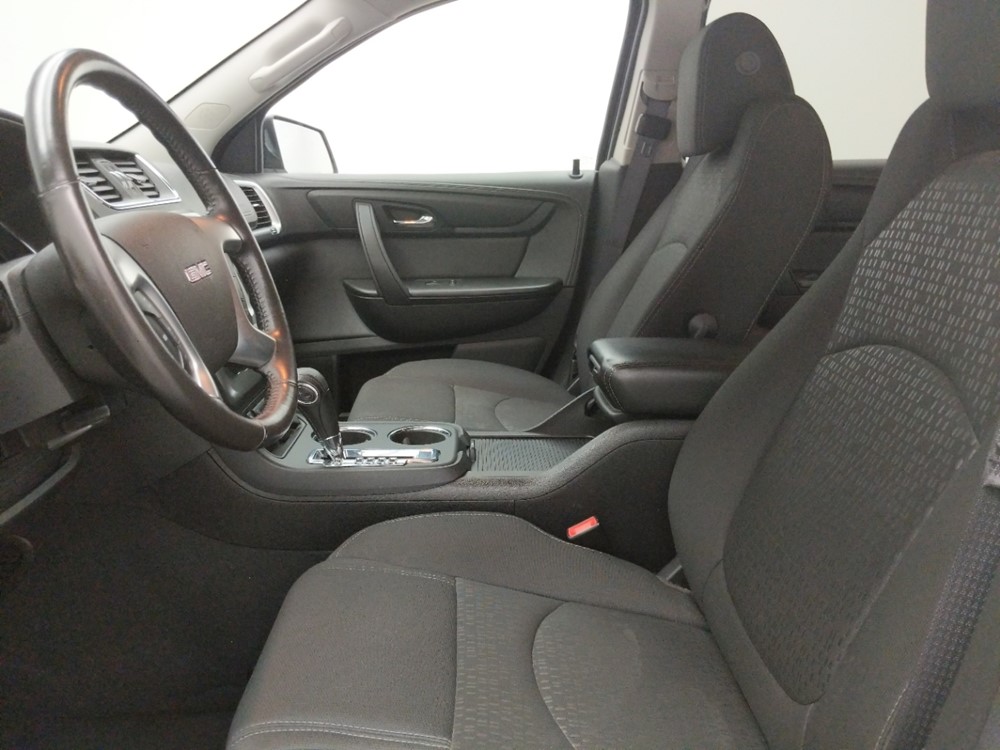 2015 GMC Acadia - Driver Front Seat
