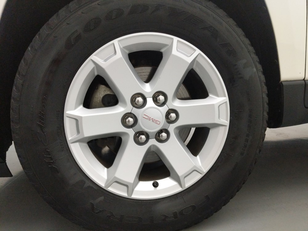 2015 GMC Acadia - Wheel