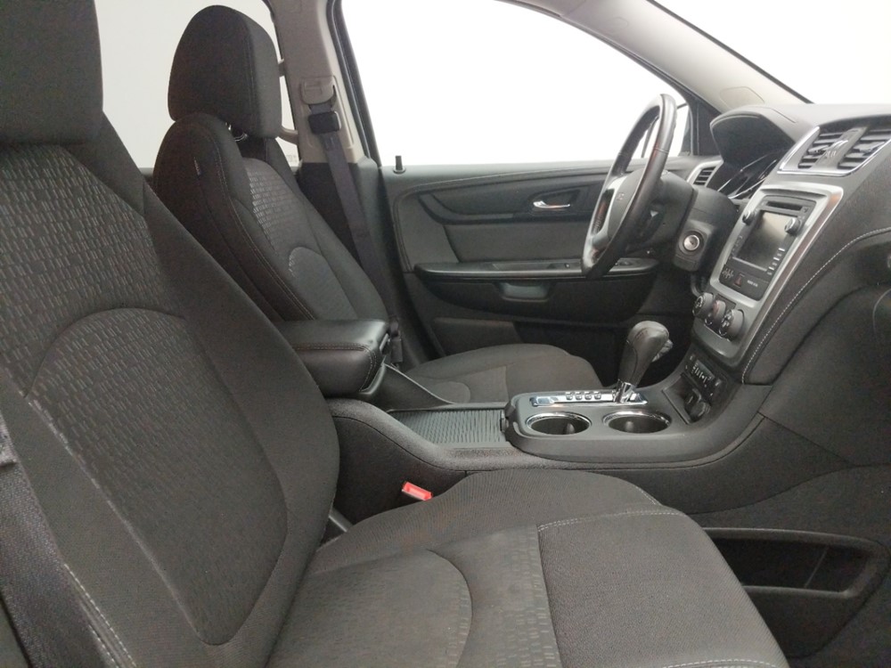 2015 GMC Acadia - Passenger Front Seat
